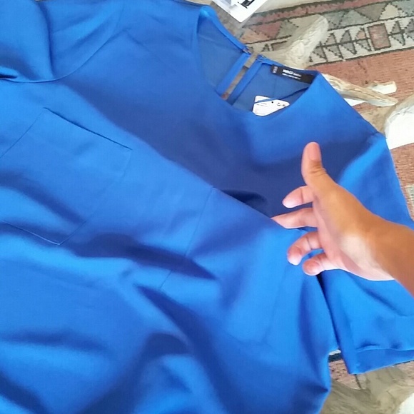 Adorable dress perfect for pregnance - Picture 2 of 5